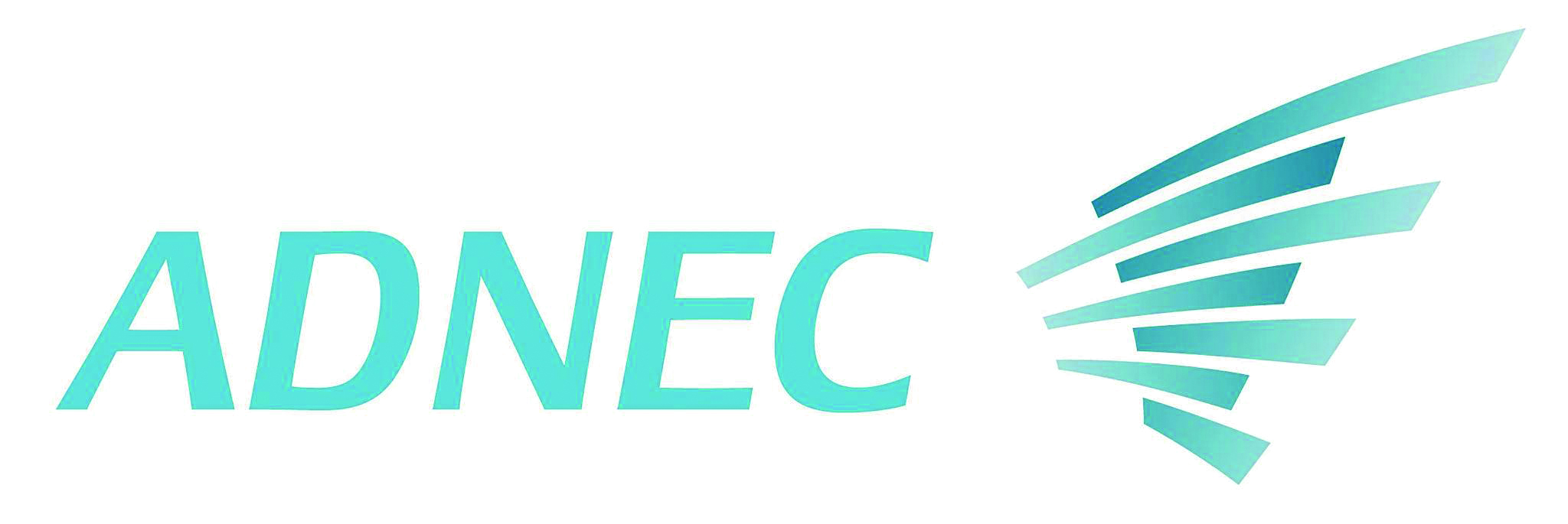adnec logo